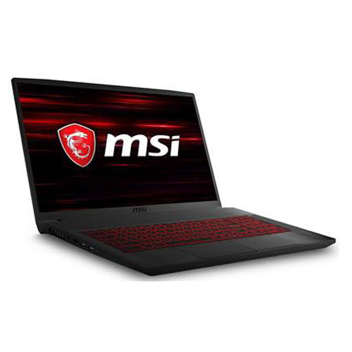 MSI GF75 9SC Core i7