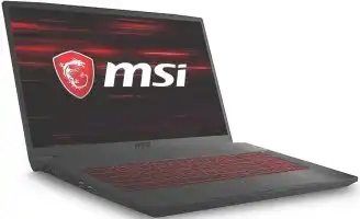 Msi GF75 Thin 17