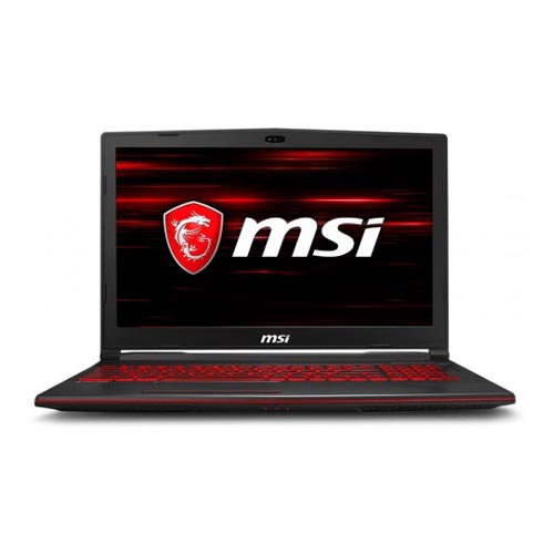 MSI GL63 8RE Core i5 8th Gen