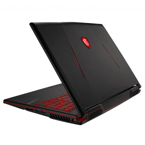 MSI GL63 8SD Core I7