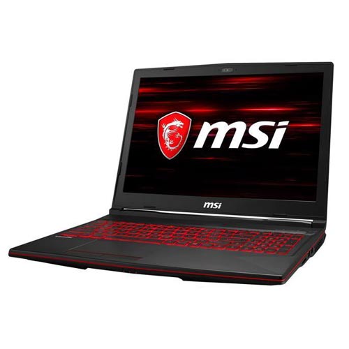 MSI GL63 8SE Core i7 8th Gen