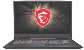 Msi GL65 9SDK