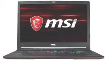 Msi GL73 9RCX