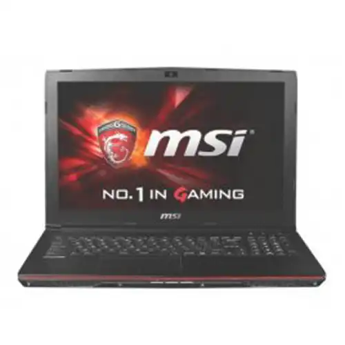 Msi GP62 2QD 031UK Leopard 9S7 16J312 031