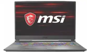 Msi GP75 Leopard 9SD