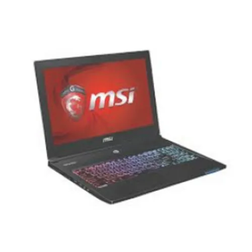 Msi GS60 2PC GHOST