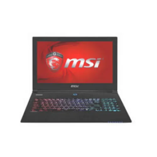 Msi GS60 Ghost Pro