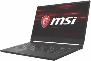 Msi GS65 Stealth 9th Gen