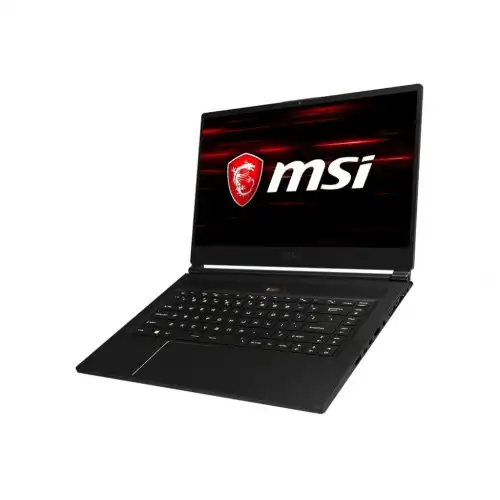 Msi GS65 Stealth Thin 8RF 