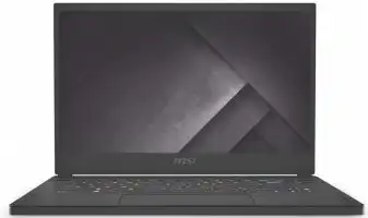 Msi GS66 Stealth