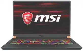 Msi GS75 Stealth 1074