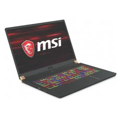 Msi GS75 Stealth Core i7 10th Gen