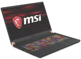 Msi GS75 Stealth 248