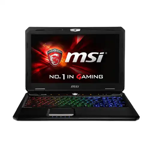 Msi GT60 2QD 4K Dominator 9S7 16F442 1221