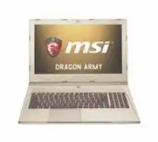 Msi GT72 2QE Dominator Pro 9S7 178131 805