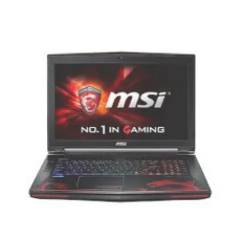 Msi GT72S Dominator Pro Dragon Edition