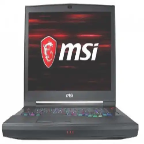 Msi GT75 TITAN 093