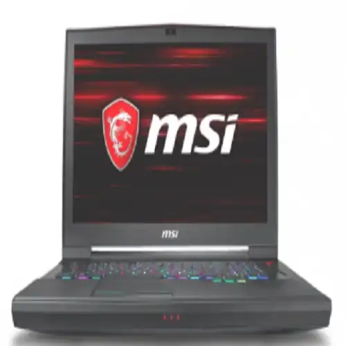 Msi GT75 TITAN 094 8th Gen