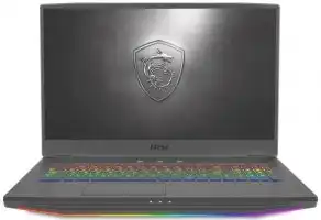 Msi GT76 Titan DT 9SF (Core i7)