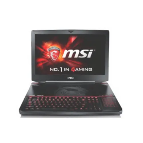 Msi GT80 Titan