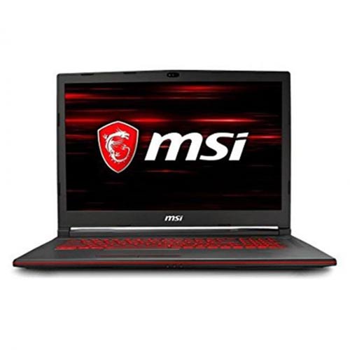 MSI GV62 8RE Coffeelake i7-8750H HM370