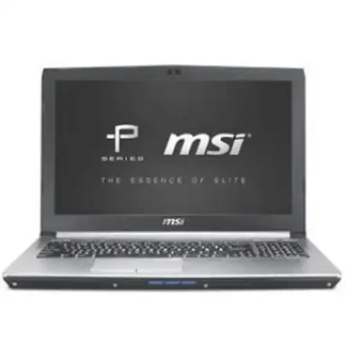 Msi PE60 2QE 204UK 9S7 16J214 204