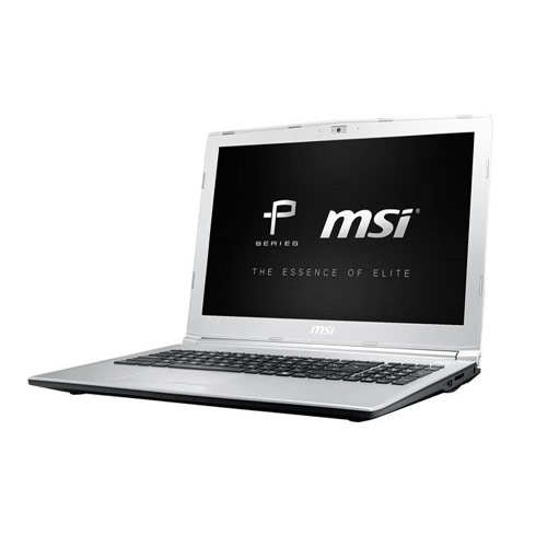 MSI PL62 7RC 7th Gen Core i7