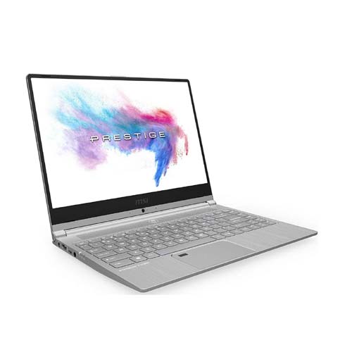 MSI PS42 8M, Kabylake-R i7-8550U