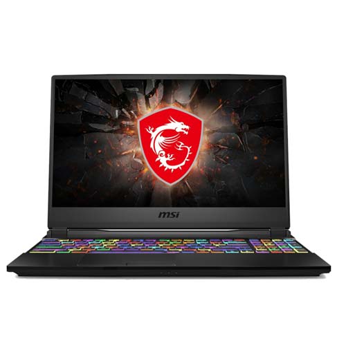 MSI Raider GE65 9SF 9th Gen Core i7