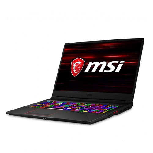 MSI Raider GE75 9SF Core i7