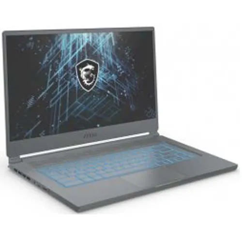 Msi Stealth 15M 11th Gen Core i7