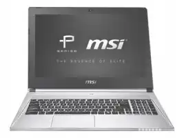 Msi WS60 2OJ 221UK 9S7 16H312 221