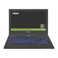 Msi WS60 2OJ 222UK 9S7 16H312 222