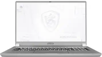 Msi WS75 10TK Mobile Workstation