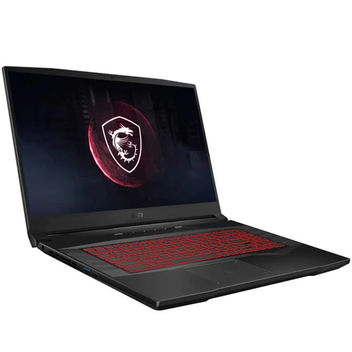 Msi Pulse 17