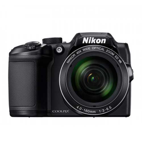 Nikon Coolpix B500