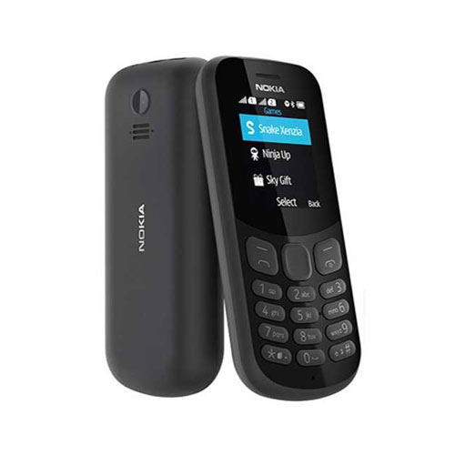 Nokia 130 (2017)