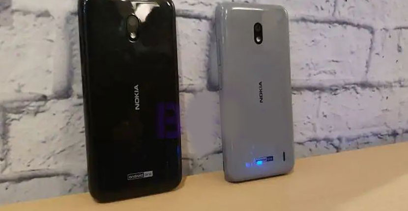 Nokia 2.2