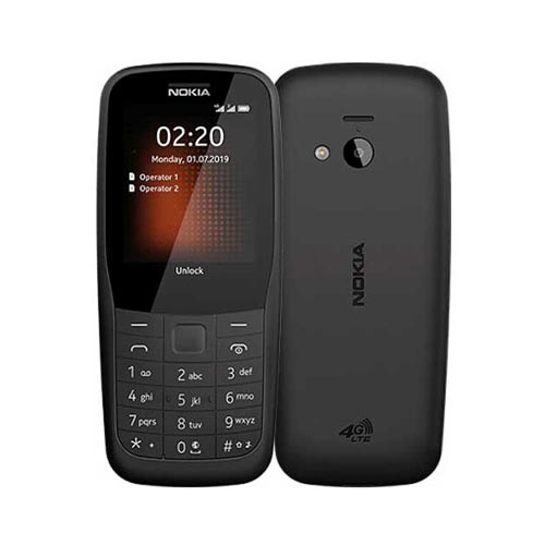 Nokia 220 4G