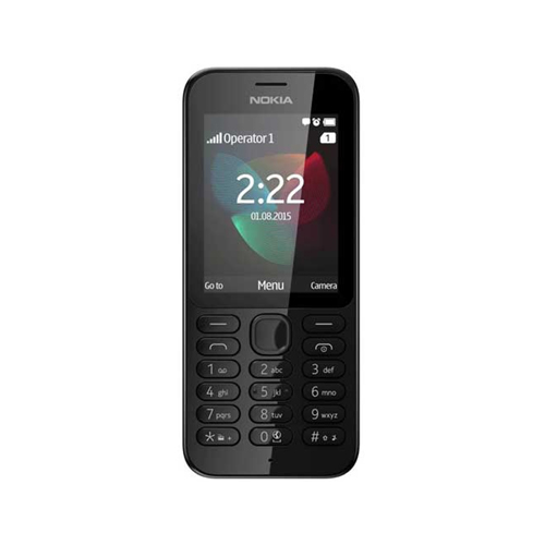 Nokia 222