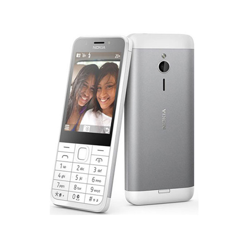 Nokia 230 Dual SIM