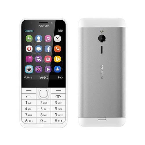 Nokia 230