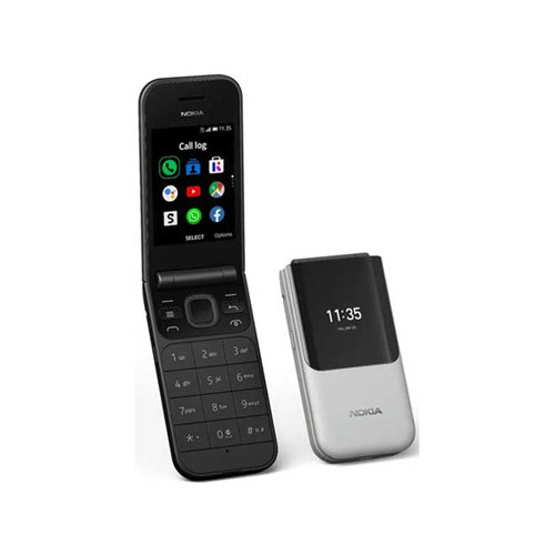 Nokia 2720 Flip