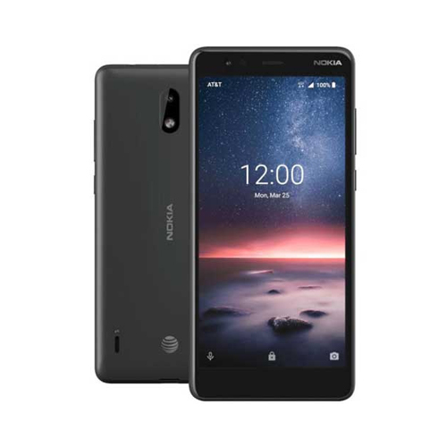 Nokia 3.1 A