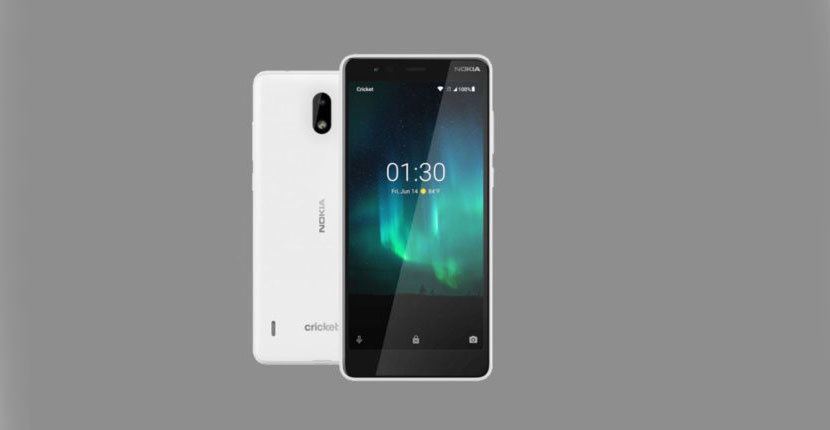 Nokia 3.1 C