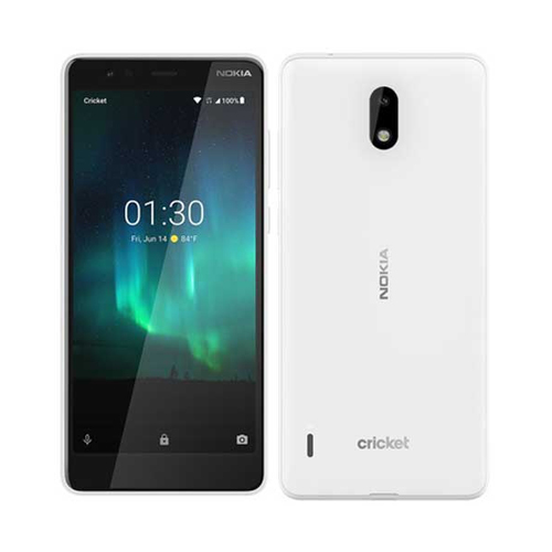 Nokia 3.1 C