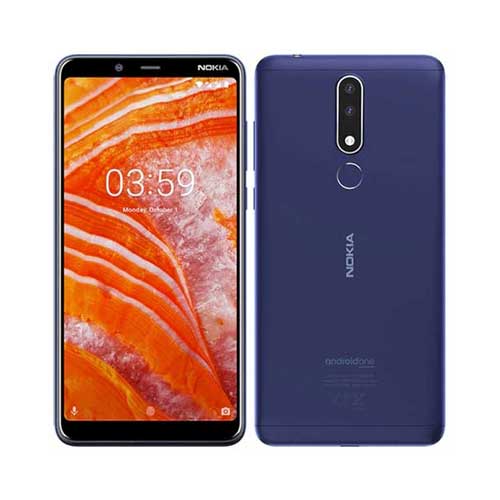 Nokia 3.1 Plus