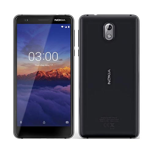 Nokia 3.1