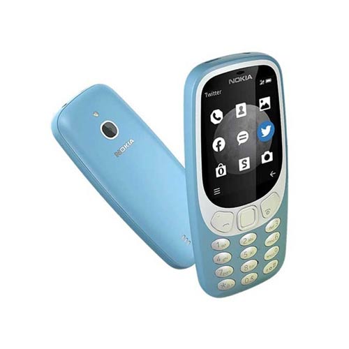 Nokia 3310 3G