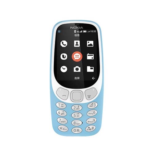 Nokia 3310 4G